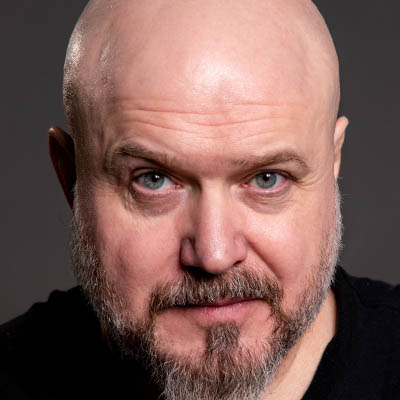 Сергей Чихачёв