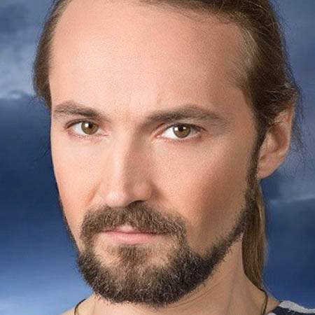 Григорий Захарьев
