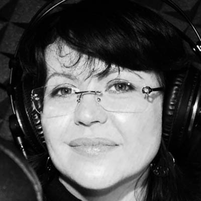 Елена Шульман