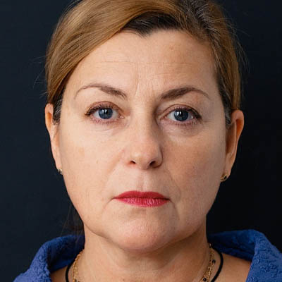 Юлия Яблонская