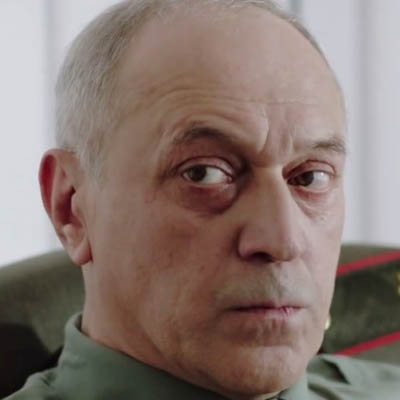Александр Хмельницкий