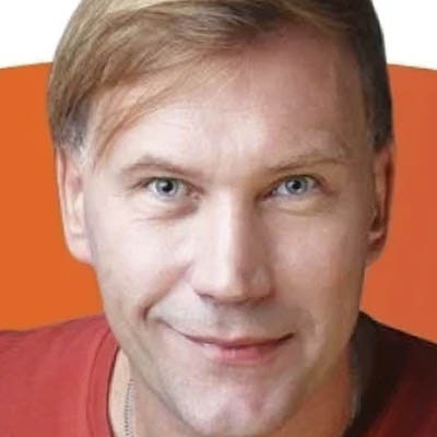 Юрий Анпилогов