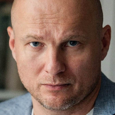 Александр Фисенко