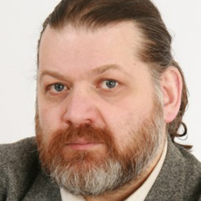 Виктор Рудниченко