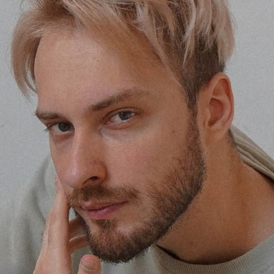 Андрей Лысенко