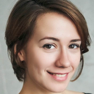 Анна Киселёва