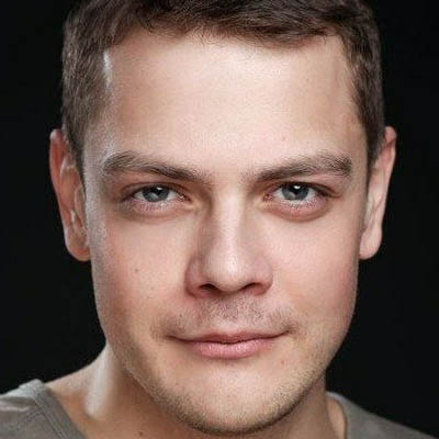 Александр Зачиняев
