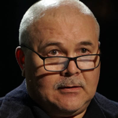 Юрий Красиков