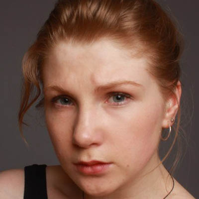 Маргарита Кумыш