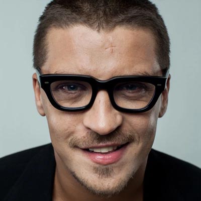 Антон Беляев