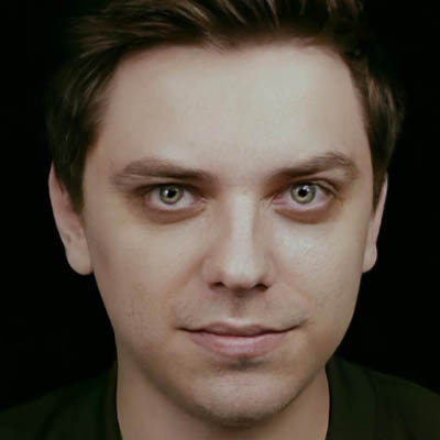 Евгений Попадинец