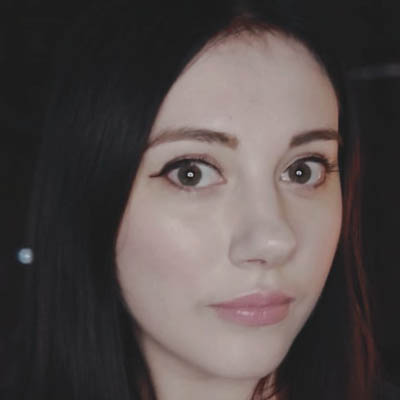 Елена Лунина