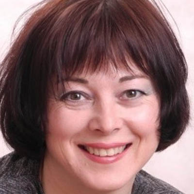 Лариса Некипелова