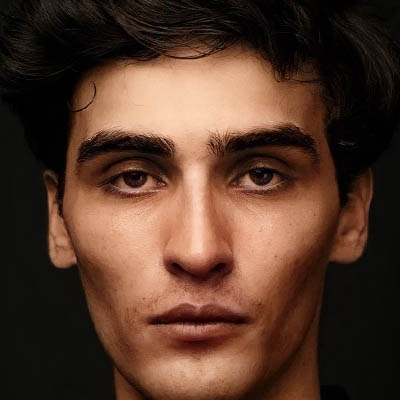 Андрей Вайдорра