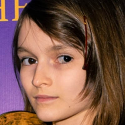 Марта Козлова
