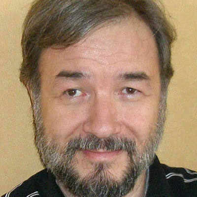 Игорь Томилов