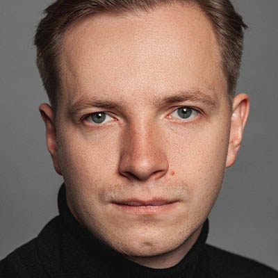 Евгений Рубцов