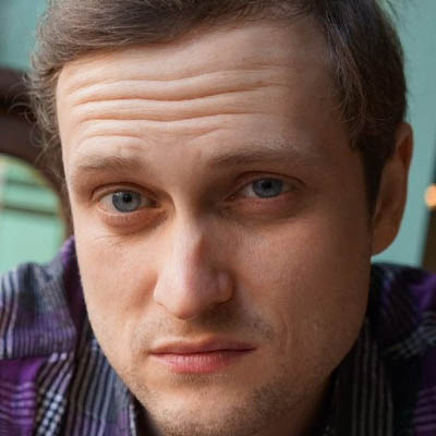 Дмитрий Куплинов