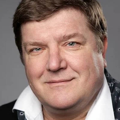 Александр Новиков