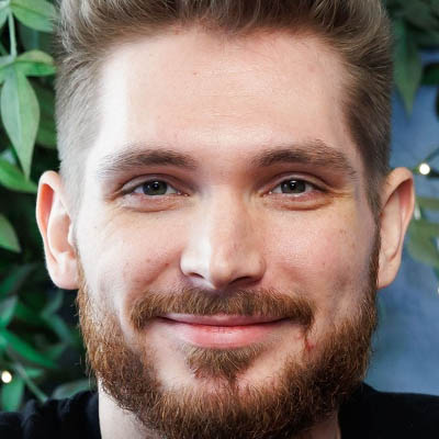 Егор Жирнов