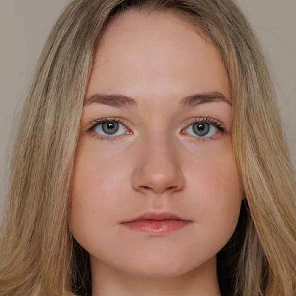 Василиса Савкина