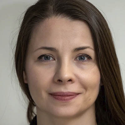 Анна Геллер