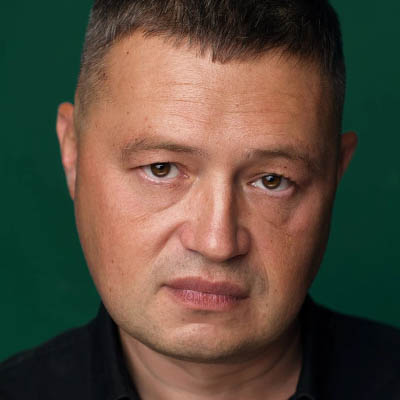 Радик Мухаметзянов