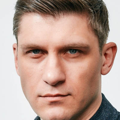 Сергей Иванюк