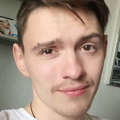 Владимир Габатель