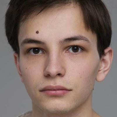 Максим Якимов