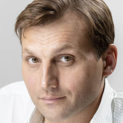 Александр Пахомов