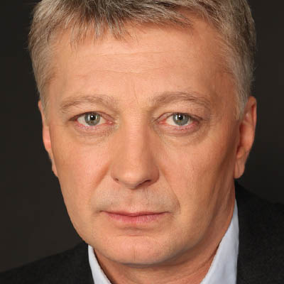 Дмитрий Ячевский