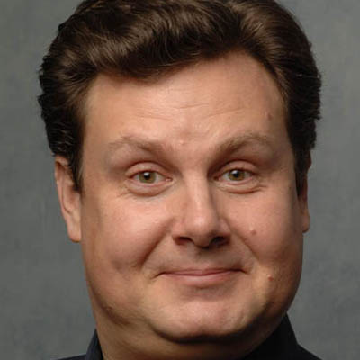 Константин Карасик