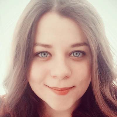 Екатерина Луценко