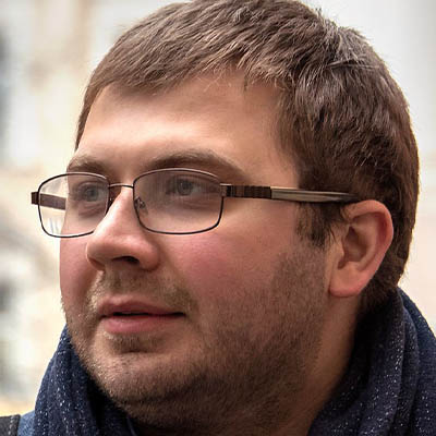 Роман Сопко