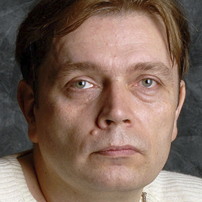 Александр Бобровский