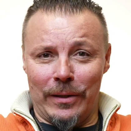 Сергей Симонов