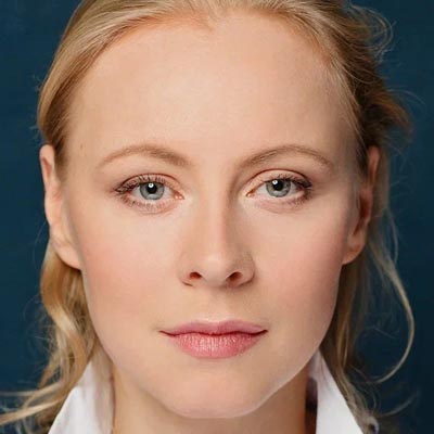Екатерина Виноградова (Щанкина)