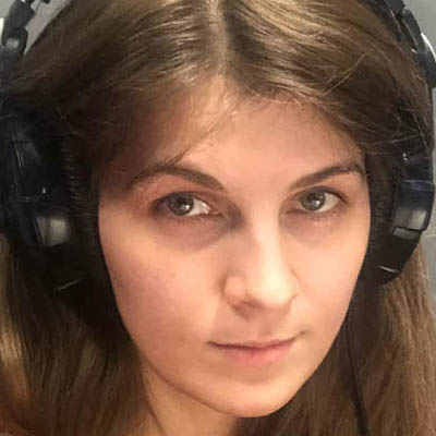 Татьяна Абрамова
