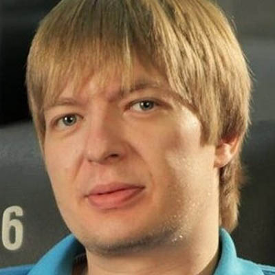 Пётр Иващенко
