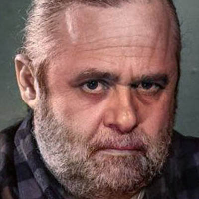 Алексей Багдасаров