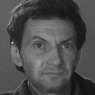 Сергей Жирнов