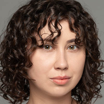 Юлия Иванова