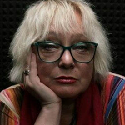 Марина Бакина