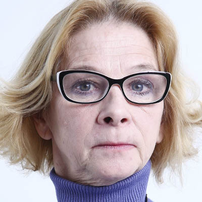 Ирина Савина