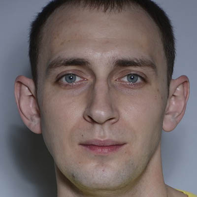 Александр Каспаров