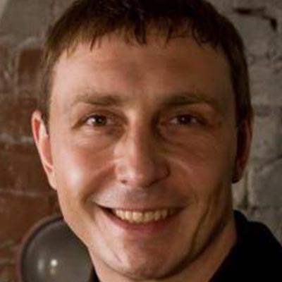 Эдуард Двинских