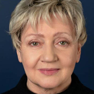 Татьяна Сергеева