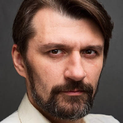 Илья Барабанов