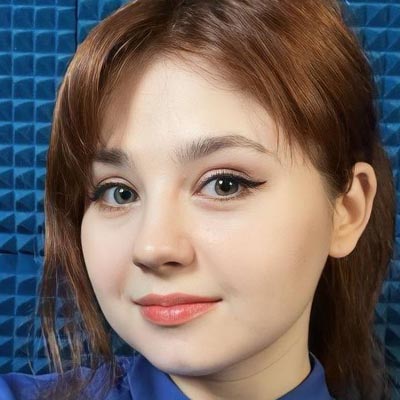 Татьяна Загорская